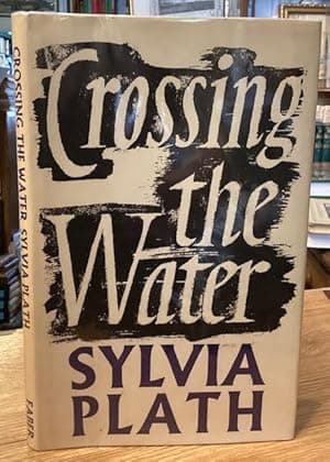 Crossing the Water