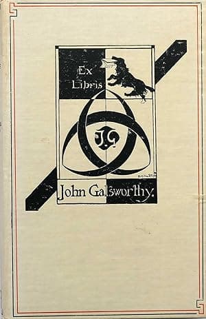 Ex Libris