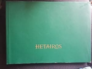 Hetairos - A Legend is Born