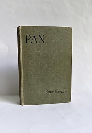 Pan