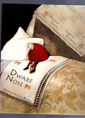 Dwarf Nose