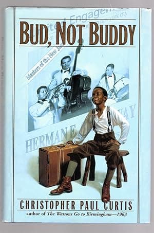 Bud, Not Buddy