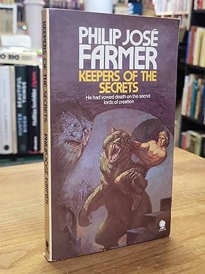 Keepers of the Secrets