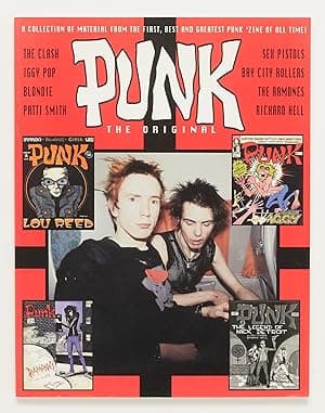Punk: The Original