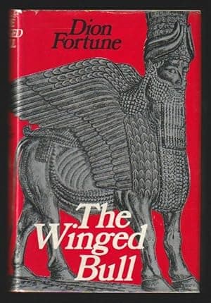 The Winged Bull