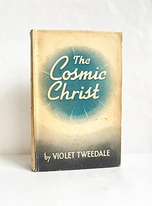 The Cosmic Christ