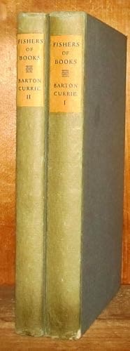 Fishers of Books