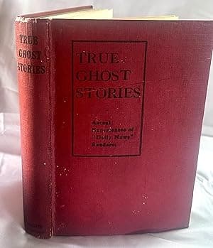 True Ghost Stories