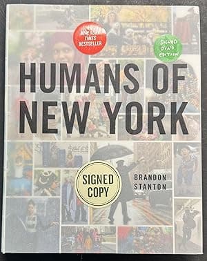 Humans of New York