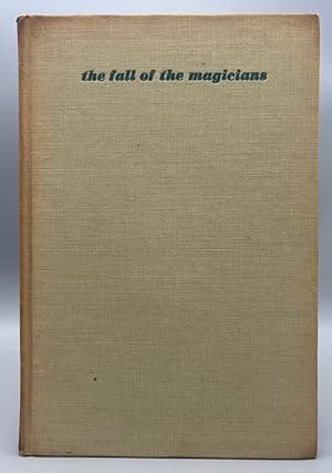 The Fall of the Magicians