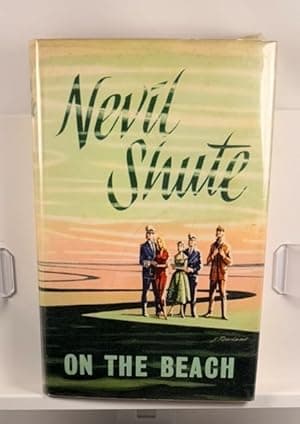 On The Beach [FIRST EDITION]
