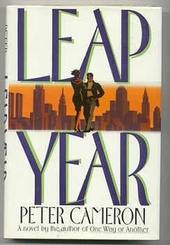 Leap Year
