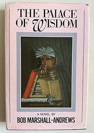 THE PALACE OF WISDOM