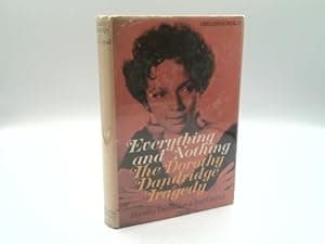 Everything and Nothing: The Dorothy Dandridge Tragedy