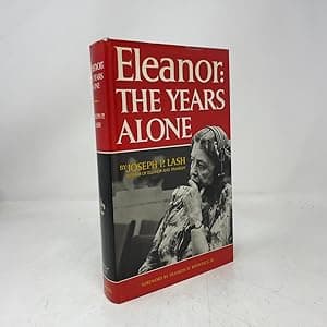 Eleanor: The Years Alone