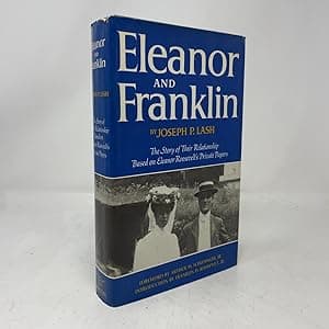 Eleanor and Franklin