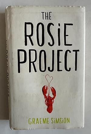 THE ROSiE PROJECT