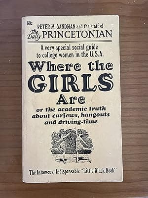 Where the Girls Are (or the academic truth about curfews, hangouts and driving-time