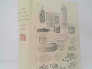 The Key to Chinese Cooking