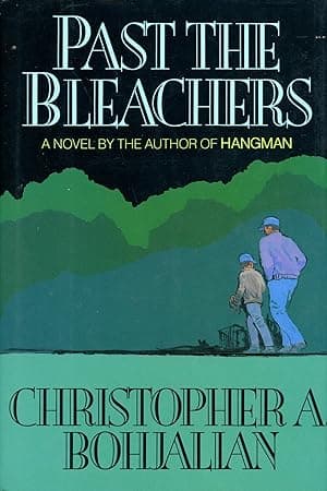 Past the Bleachers