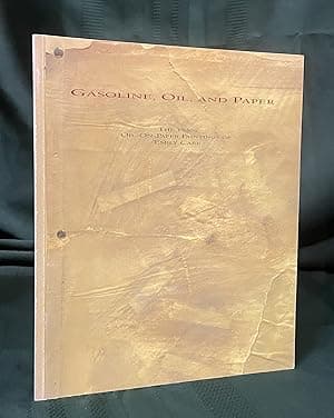 Gasoline, Oil, and Paper: The 1930s Oil-On-Paper Paintings of Emily Carr