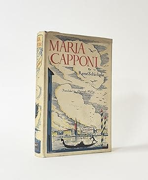 Maria Capponi