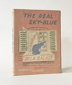 The Real Sky-Blue