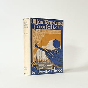 Allen Ramsey?Capitalist