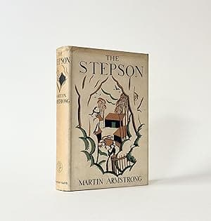 The Stepson