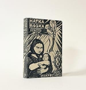 Matka Boska