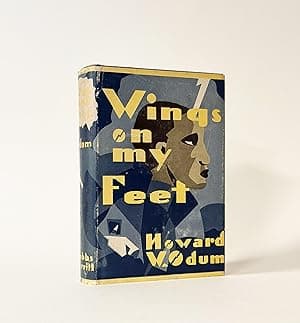 Wings on My Feet