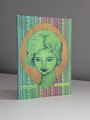 Paris Revisited - Anais Nin Signed Limited Edition, Capra Press 1972