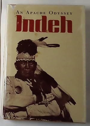 AN APACHE ODYSSEY INDEH