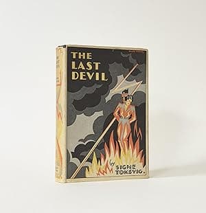 The Last Devil