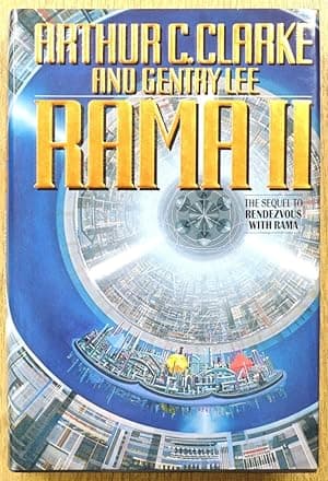 Rama II