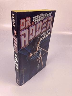 Dr. Adder