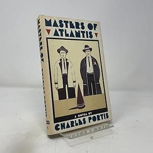 Masters of Atlantis