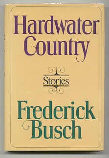 Hardwater Country