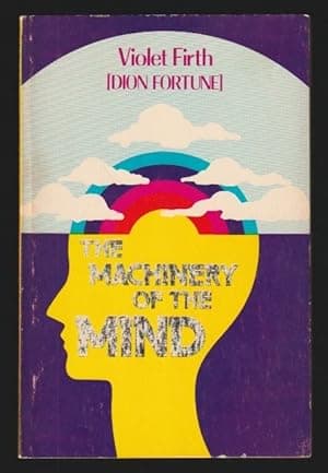 The Machinery of the Mind