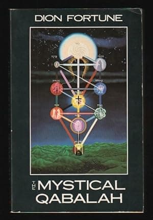 The Mystical Qabalah