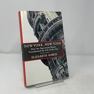 New York, New York