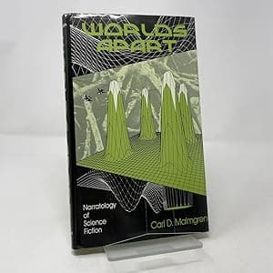 Worlds Apart: Narratology of Science Fiction