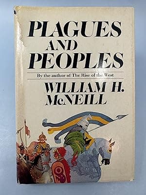 Plagues and Peoples