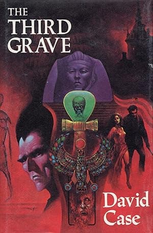 The Third Grave