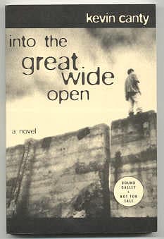 Into the Great Wide Open
