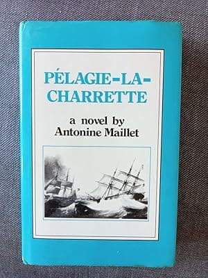 Pélagie-la-Charrette