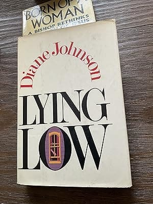 Lying Low