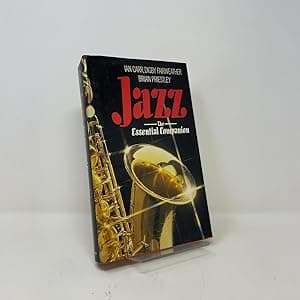 Jazz: The Essential Companion