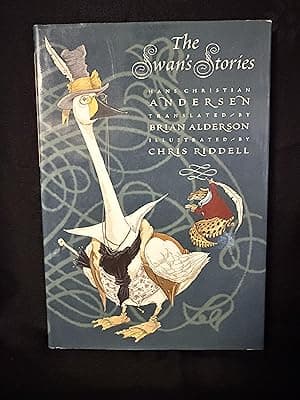 The Swan's Stories