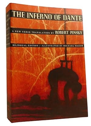 The Inferno of Dante
